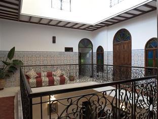 Salé Morocco Last Minute Discount Code Agoda.com