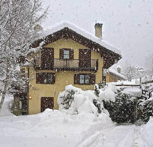 Courmayeur Italia Último Minuto Código de Descuento Booking.com