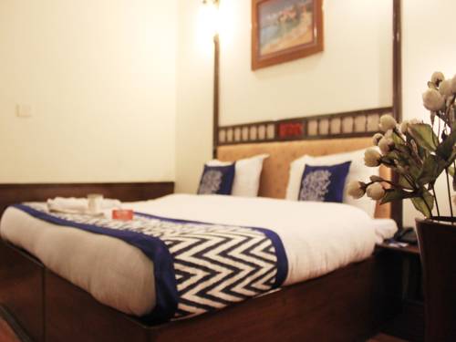 Haridwar Indien Last-Minute-Rabattcode Booking.com