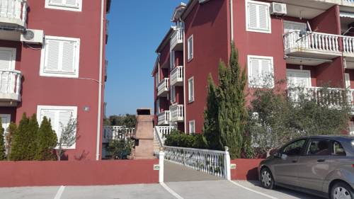 Mandre Kroatien Last-Minute-Rabattcode Booking.com