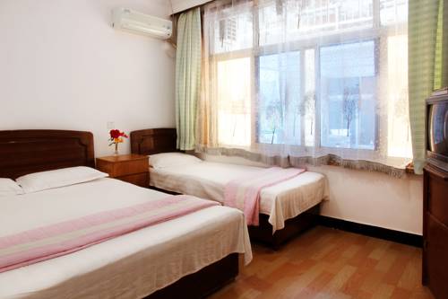 Qinhuangdao China Last Minute Discount Code Booking.com