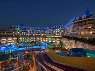 Manavgat Turkey Last Minute Discount Code Agoda.com