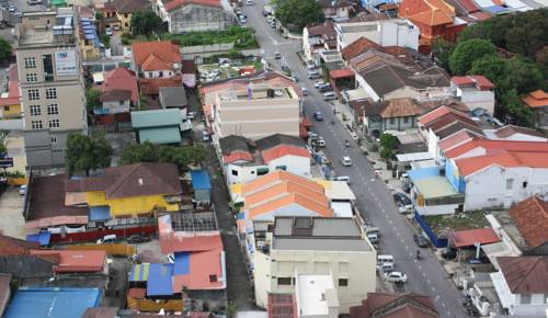 George Town Malaysia Last Minute Discount Code Booking.com