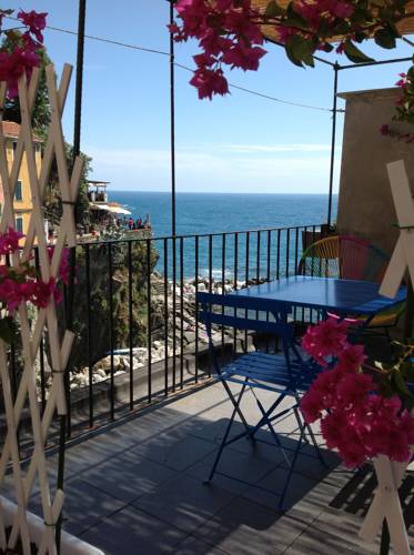 Riomaggiore Italia Último Minuto Código de Descuento Booking.com