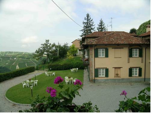 Treiso Italien Last-Minute-Rabattcode Booking.com