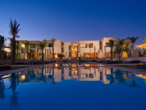 Marrakesh Marokko Laatste minuut Kortingscode Booking.com