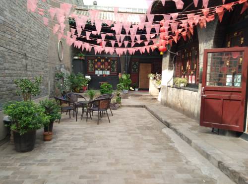 Pingyao China Laatste minuut Kortingscode Booking.com