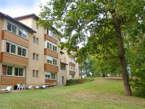 Barbotan-les-Thermes Frankreich Last-Minute-Rabattcode Booking.com