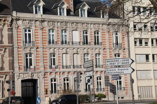 Troyes France Last Minute Discount Code Booking.com
