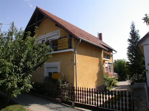 Alsópáhok Hungary Last Minute Discount Code Booking.com