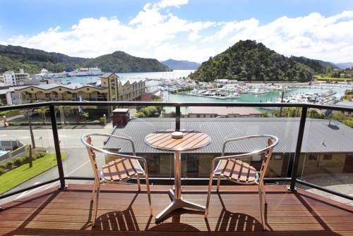 Picton New Zealand Last Minute Discount Code Booking.com