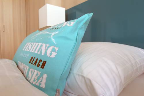 Travemünde Germany Last Minute Discount Code Booking.com