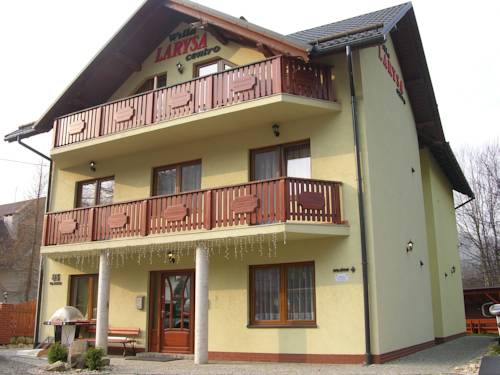 Wisła Poland Last Minute Discount Code Booking.com