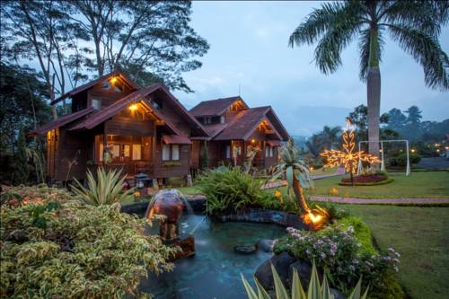 Cisarua Indonesia Last Minute Discount Code Booking.com