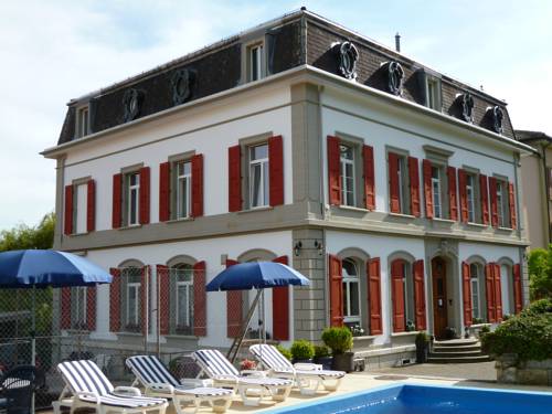 La Neuveville Switzerland Last Minute Discount Code Booking.com