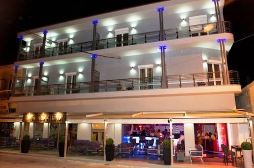 Kanalaki Greece Last Minute Discount Code Booking.com