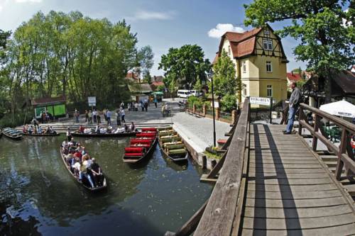 Lübbenau Duitsland Laatste minuut Kortingscode Booking.com