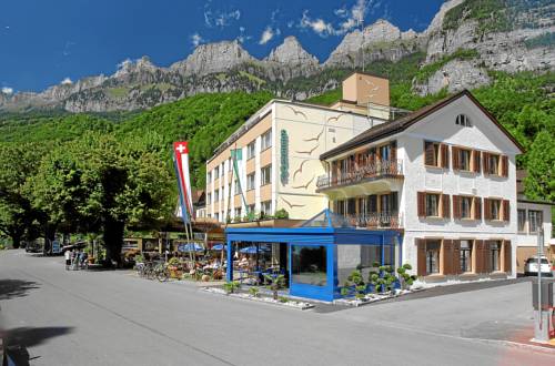 Walenstadt Switzerland Last Minute Discount Code Booking.com
