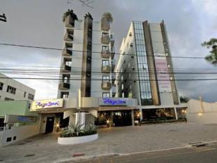 Goiania Brazil Last Minute Discount Code Agoda.com