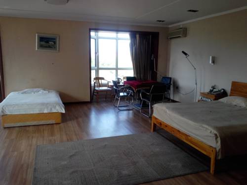 Mudanjiang Chine Code de réduction de dernière minute Booking.com