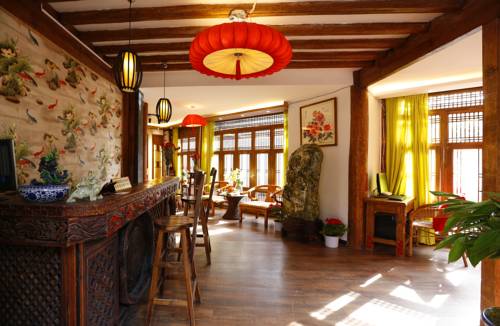 Lijiang Chine Code de réduction de dernière minute Booking.com