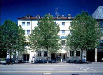 Augsburg Deutschland Last-Minute-Rabattcode Booking.com