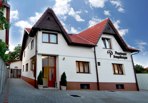 Sibiu Roemenië Laatste minuut Kortingscode Booking.com