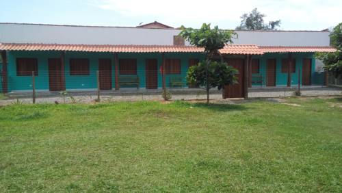 Paraty Brésil Code de réduction de dernière minute Booking.com