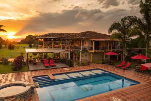 Quimbaya Colombia Last Minute Discount Code Booking.com