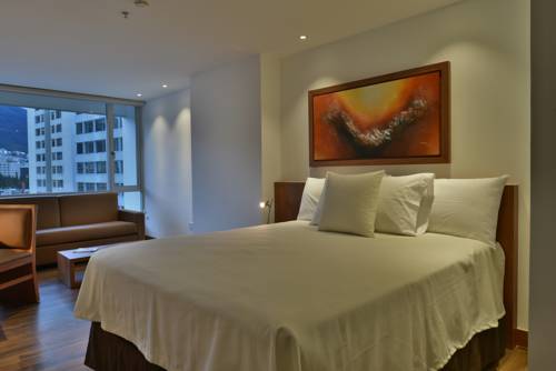 Quito Ecuador Último Minuto Código de Descuento Booking.com