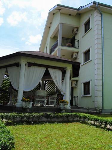 Vrnjačka Banja Serbie Code de réduction de dernière minute Booking.com