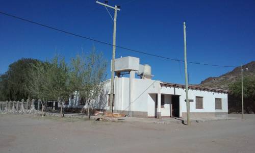 Molinos Argentine Code de réduction de dernière minute Booking.com
