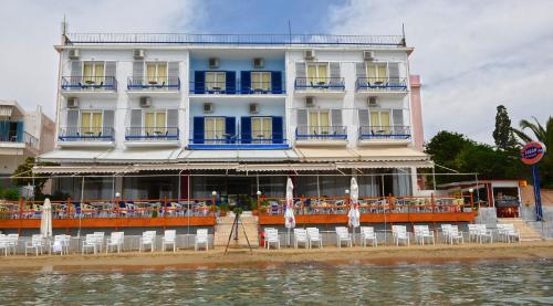 Tolo Greece Last Minute Discount Code Agoda.com