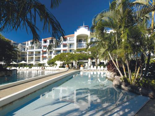 Goldküste Australien Last-Minute-Rabattcode Booking.com