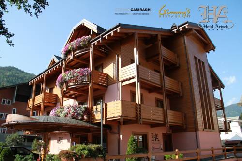 Aprica Italia Último Minuto Código de Descuento Booking.com