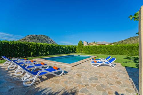 Pollensa Spanien Last-Minute-Rabattcode Booking.com