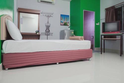 Hut Yai Thailand Last-Minute-Rabattcode Booking.com