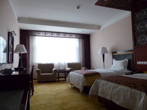 Wutaishan China Last-Minute-Rabattcode Booking.com