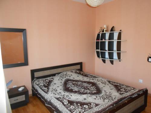 Svetlogorsk Rusland Laatste minuut Kortingscode Booking.com