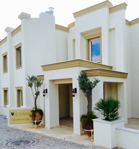 Bodrum City Türkei Last-Minute-Rabattcode Booking.com