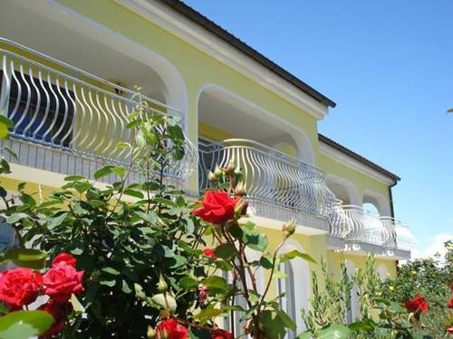 Krk Croatie Code de réduction de dernière minute Booking.com
