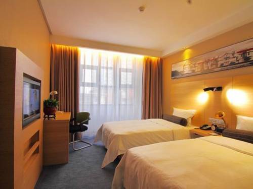 Zhengzhou Chine Code de réduction de dernière minute Booking.com