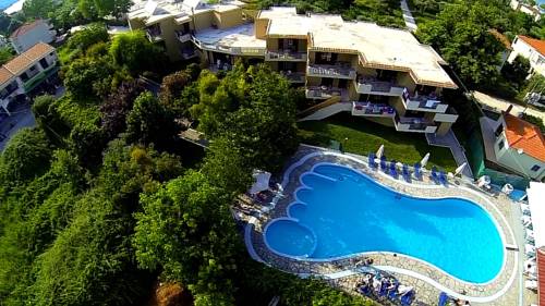 Thassos Greece Last Minute Discount Code Booking.com
