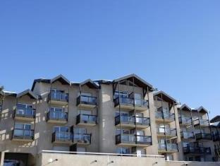 Font-Romeu-Odeillo-Via France Last Minute Discount Code Agoda.com