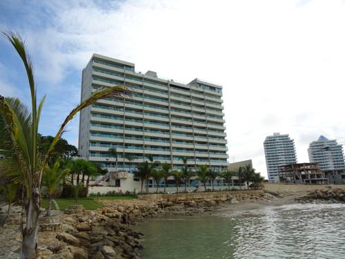 Salinas Ecuador Last Minute Discount Code Booking.com