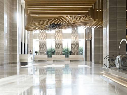 Xiamen China Last-Minute-Rabattcode Booking.com