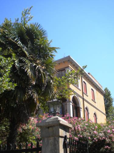 Venedig - Lido Italien Last-Minute-Rabattcode Booking.com