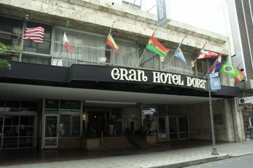 Córdoba Argentina Last Minute Discount Code Booking.com