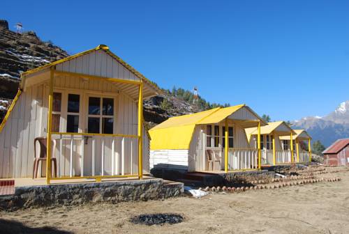 Joshimath Indien Last-Minute-Rabattcode Booking.com