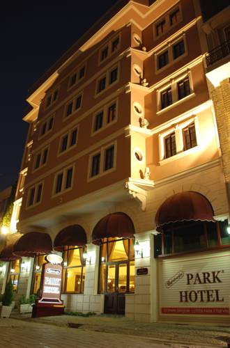 Izmir Turkije Laatste minuut Kortingscode Booking.com